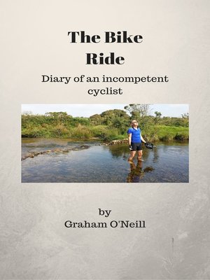 cover image of The Bike Ride